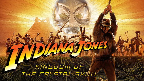 Indiana Jones and the Kingdom of the Crystal Skull - Indiana Jones và Vương quốc sọ người - Hình 7