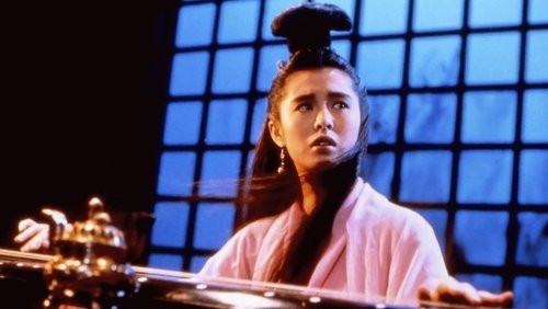 A Chinese Ghost Story - Thiện Nữ U Hồn - Hình 3