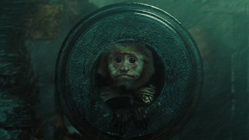 Pirates of the Caribbean: At World's End - Cướp Biển Vùng Caribê: Nơi Tận Cùng Thế Giới - Hình 4