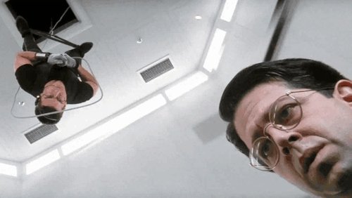 Mission: Impossible - Nhiệm Vụ Bất Khả Thi - Hình 3