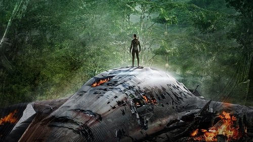 After Earth - Trở Về Trái Đất - Hình 3