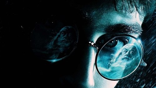 Harry Potter And The Half-Blood Prince - Harry Potter Và Hoàng Tử Lai - Hình 3