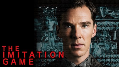 The Imitation Game - Người Giải Mã - Hình 4