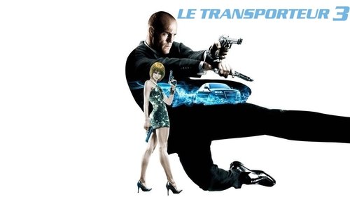 Transporter 3 - Người Vận Chuyển 3 - Hình 2