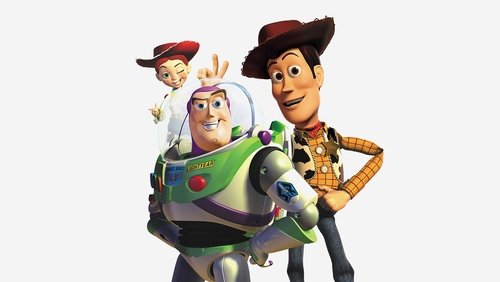 Toy Story 2 - Câu Chuyện Đồ Chơi 2 - Hình 3