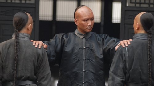 Bodyguards And Assassins - Thập Nguyệt Vi Thành - Hình 4