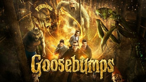Goosebumps - Câu Chuyện Lúc Nửa Đêm - Hình 3