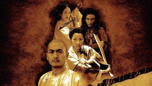 Crouching Tiger, Hidden Dragon - Ngọa Hổ Tàng Long - Hình 3