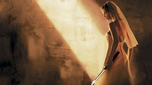 Kill Bill: Vol. 2 - Cô Dâu Báo Thù 2 - Hình 2