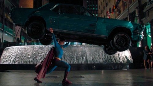 Superman Returns - Siêu Nhân Trở Lại - Hình 3