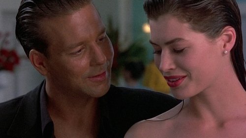 Wild Orchid - Hoa Lan Dại - Hình 2