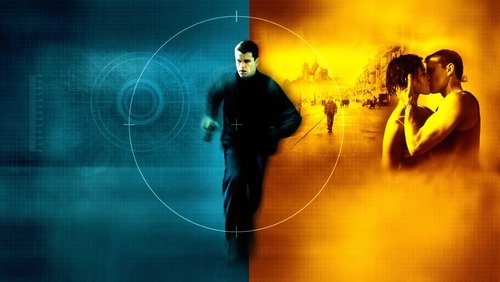 The Bourne Identity - Danh Tính Của Bourne - Hình 3