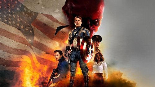 Captain America: The First Avenger - <a class='seoclass' href='/phim/captain-america-the-first-avenger-46' title='Xem phim Captain America: Kẻ báo thù đầu tiên'>Captain America: Kẻ báo thù đầu tiên</a> - Hình 1