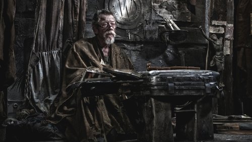 Snowpiercer - Chuyến Tàu Băng Giá - Hình 1