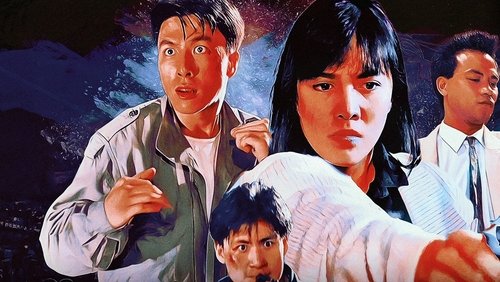 Tiger Cage - Đặc Cảnh Đồ Long - Hình 6