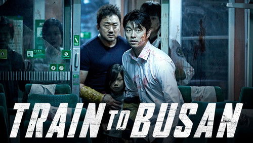 Train To Busan - Chuyến Tàu Sinh Tử - Hình 5