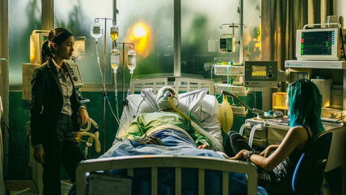 Bitcoin Heist - Siêu Trộm Bitcoin - Hình 1