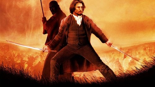 The Last Samurai - Võ Sĩ Đạo Cuối Cùng - Hình 5