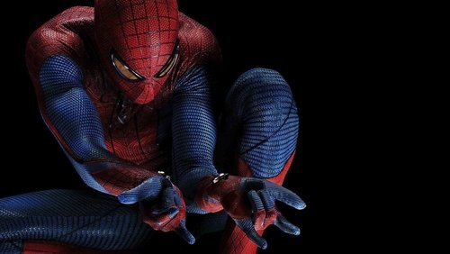 The Amazing Spider-Man - Người Nhện Siêu Đẳng - Hình 2