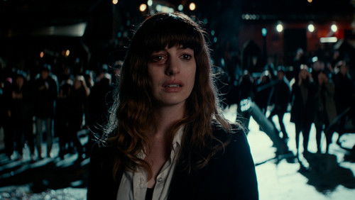 Colossal - Cô Gái Và Gã Khổng Lồ - Hình 2