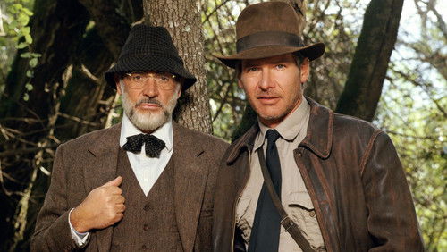 Indiana Jones and the Last Crusade - Indiana Jones Và Cuộc Thập Tự Chinh Cuối Cùng - Hình 2
