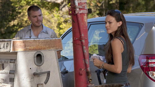 I Spit on Your Grave - Cô Gái Báo Thù | Ngày Của Đàn Bà - Hình 2