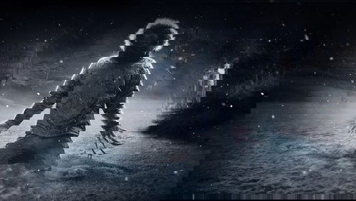 The Thing - Quái Vật Kinh Dị - Hình 6