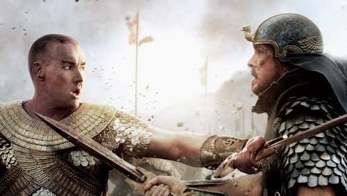 Exodus: Gods and Kings - Cuộc Chiến Chống Pha-Ra-Ông - Hình 2