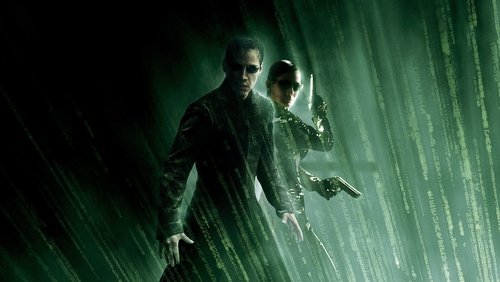 The Matrix Revolutions - Ma Trận 3: Cuộc Cách Mạng - Hình 3
