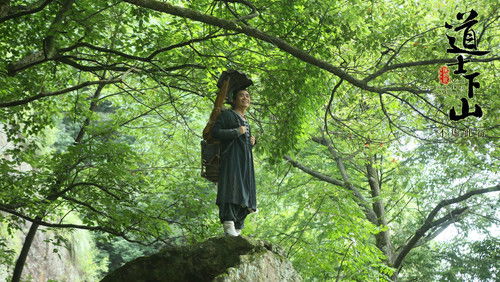 Monk Comes Down the Mountain - Đạo Sĩ Hạ Sơn - Hình 1