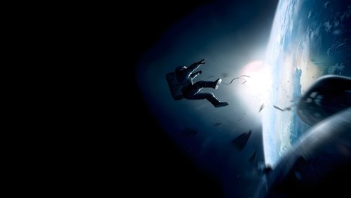 Gravity - Cuộc Chiến Không Trọng Lực - Hình 5
