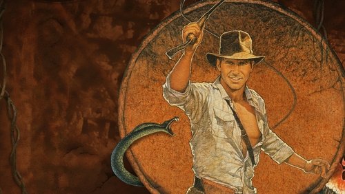 Indiana Jones and the Raiders of the Lost Ark - Indiana Jones Và Chiếc Rương Thánh Tích - Hình 2