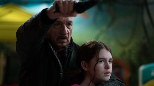 Security - Người Gác Đêm - Hình 4