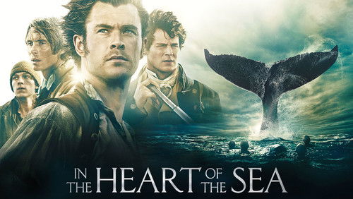 In the Heart of the Sea - Biển Sâu Dậy Sóng - Hình 4