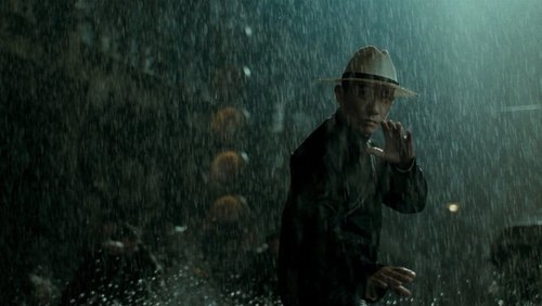 The Grandmaster - Diệp Vấn: Nhất Đại Tông Sư - Hình 2