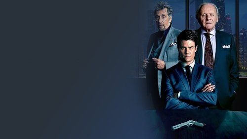 Misconduct - Tội Ác Tham Nhũng - Hình 3
