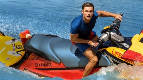 Baywatch - Đội Cứu Hộ Bãi Biển - Hình 4