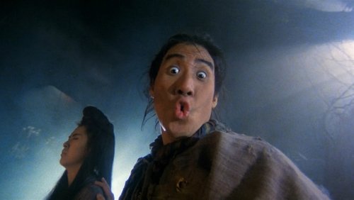 A Chinese Ghost Story 2 - Thiện Nữ U Hồn 2 - Hình 4