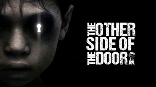 The Other Side Of The Door - Cánh Cổng Sinh Tử - Hình 1