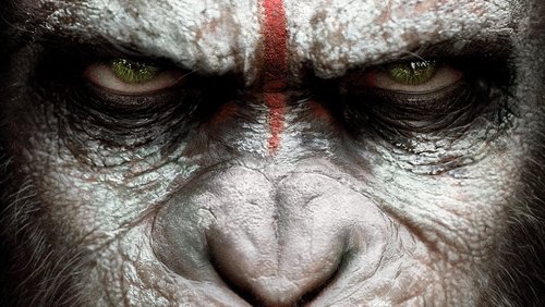Dawn of the Planet of the Apes - Sự Khởi Đầu Của Hành Tinh Khỉ - Hình 1