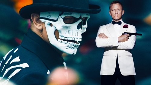 007: Spectre - Điệp viên 007: Bóng Ma - Hình 4