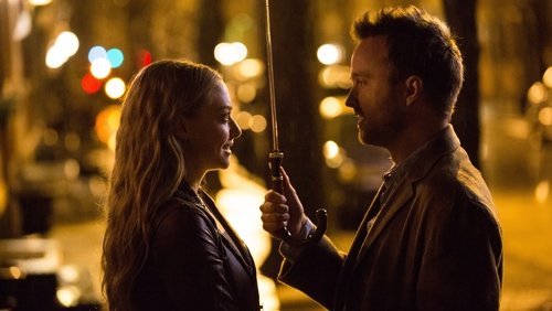 Fathers & Daughters - Cha Và Con Gái - Hình 1