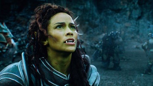 Warcraft: The Beginning - Warcraft: Đại Chiến Hai Thế Giới - Hình 4