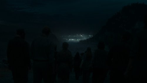 The Hunger Games: Mockingjay - Part 1 - Đấu Trường Sinh Tử 3: Húng Nhại - Phần 1 - Hình 4