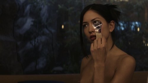 Ex Machina - Người Máy Trổi Dậy - Hình 1