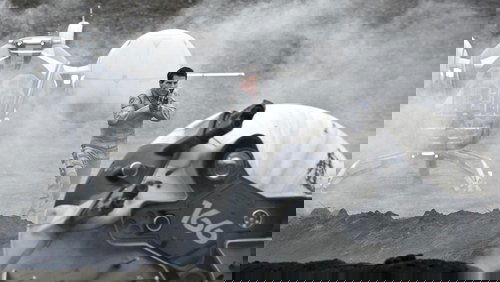 Oblivion - Bí Mật Trái Đất Diệt Vong - Hình 3