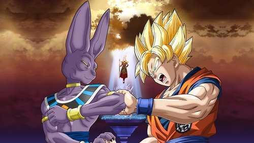 Dragon Ball Z: Battle of Gods - 7 Viên Ngọc Rồng: Cuộc Chiến Giữa Các Vị Thần - Hình 2