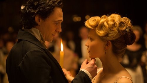 Crimson Peak - Lâu Đài Đẫm Máu - Hình 2