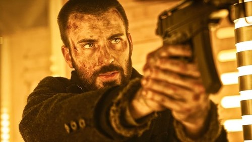 Snowpiercer - Chuyến Tàu Băng Giá - Hình 2