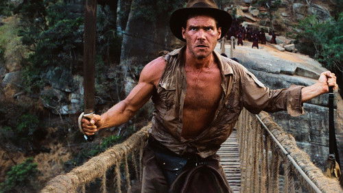 Indiana Jones and the Temple of Doom - Indiana Jones Và Ngôi Đền Tàn Khốc - Hình 2